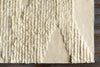 Wooda Wool Area Rug