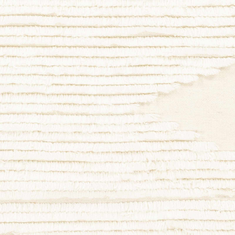 Wooda Wool Area Rug