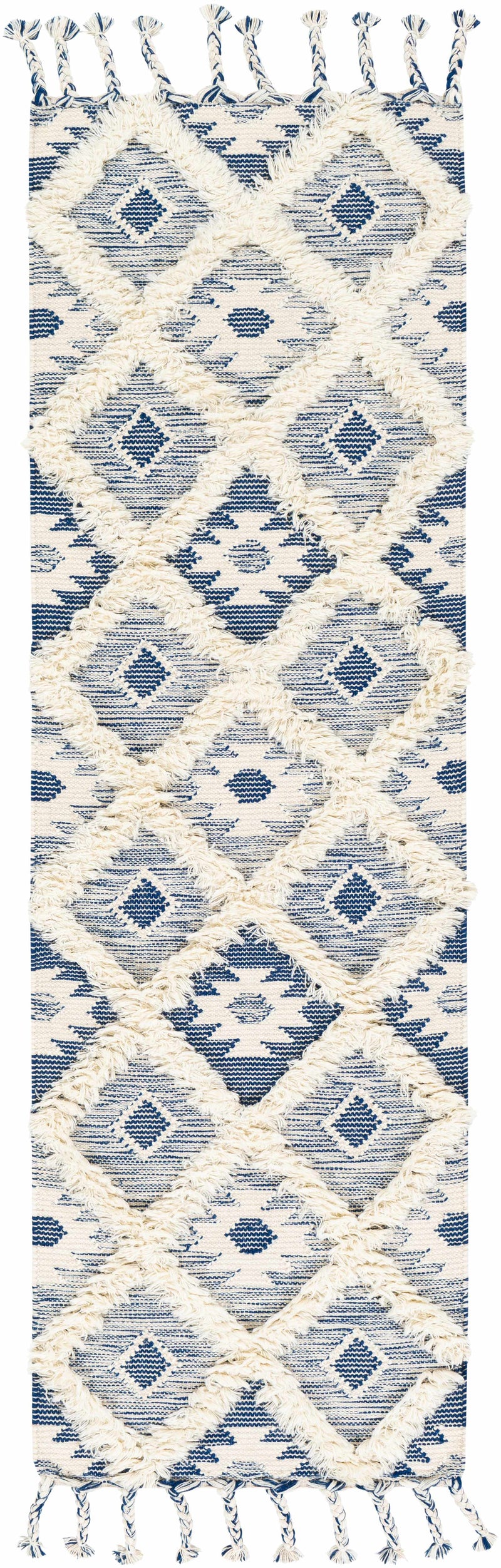 Painesdale Clearance Wool Rug