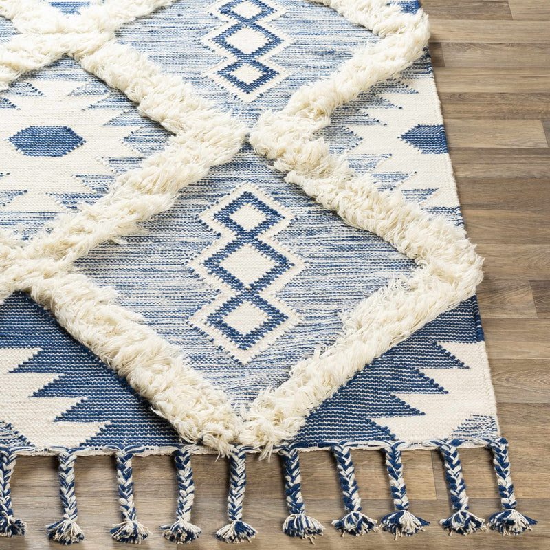 Painesdale Clearance Wool Rug