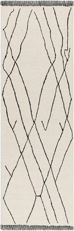 Alaca Wool Area Rug