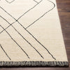 Alaca Wool Area Rug