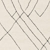 Alaca Wool Area Rug
