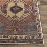 Medinah Washable Runner & Area Rug