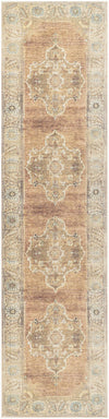 Powhatan Washable Area Rug