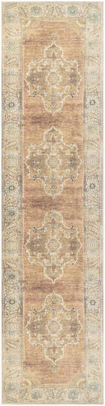 Powhatan Washable Area Rug