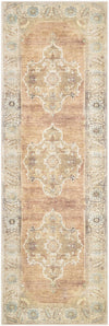 Powhatan Washable Area Rug