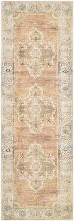 Powhatan Washable Area Rug