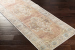 Powhatan Washable Area Rug