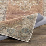 Powhatan Washable Area Rug