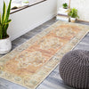 Powhatan Washable Area Rug