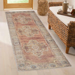 Powhatan Washable Area Rug