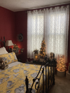 French Country Toile 3 Piece Quilt Set