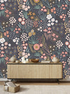 Vintage Style Wallpaper