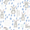 Bunny Wallpaper for Kids