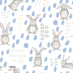 Bunny Wallpaper for Kids