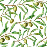 Fashionable Olive Tree Wallpaper Vogue