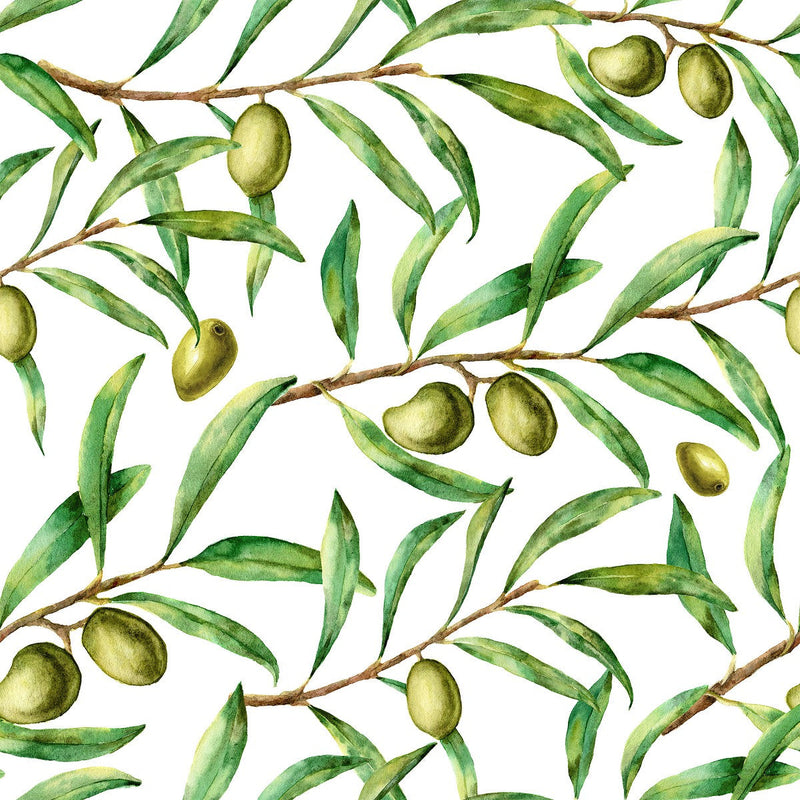 Fashionable Olive Tree Wallpaper Vogue