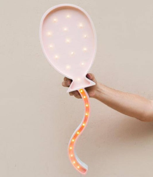 Little Lights Balloon Lamp