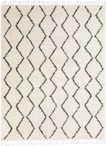 West End Plush Area Rug