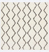 West End Plush Area Rug