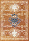 Dalbeattie Area Rug - Clearance