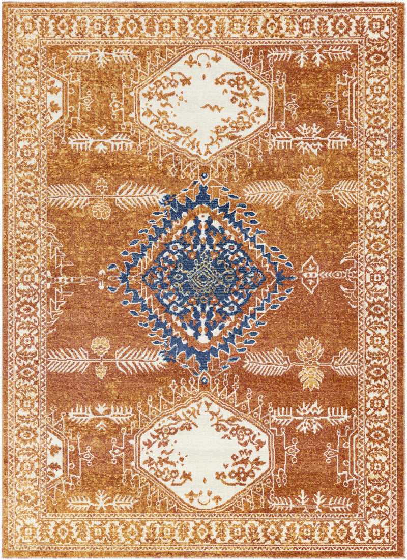 Dalbeattie Area Rug - Clearance