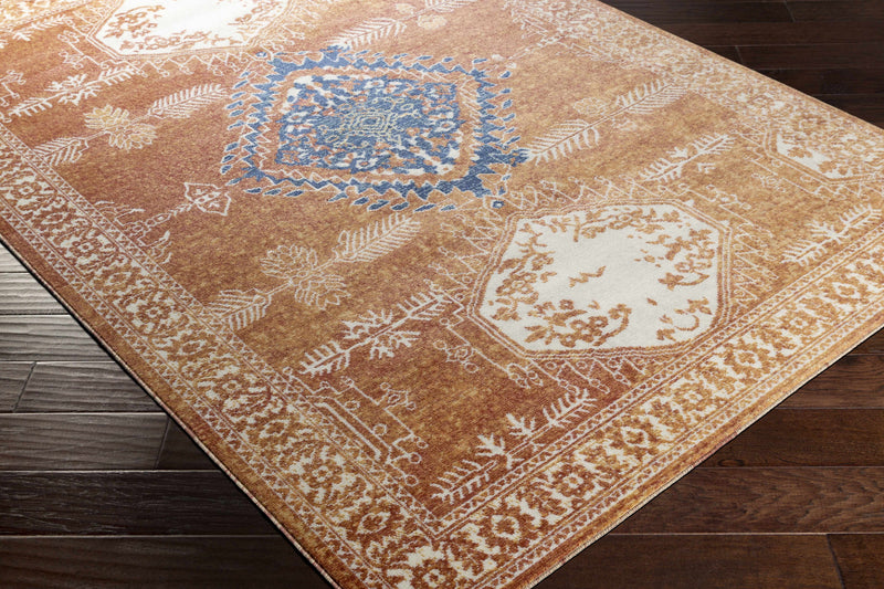 Dalbeattie Area Rug - Clearance