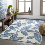 Tascott Area Rug