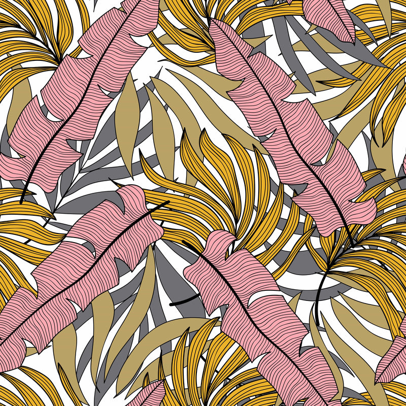 Beautiful Exotic Plants Wallpaper