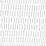 Black and White Sticks Wallpaper