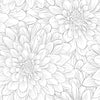 Black Dahlia Wallpaper