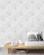 Black Dahlia Wallpaper