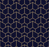 Blue Black Texture Wallpaper