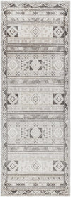 Lleu Washable Area Rug