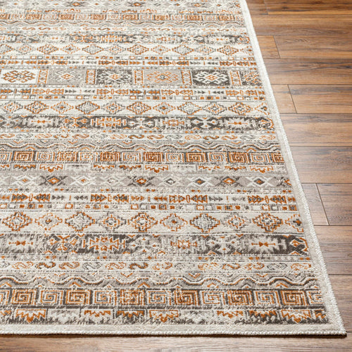 Joao Washable Area Rug
