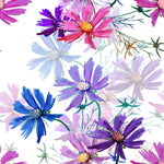 Bright Bouquet Wallpaper