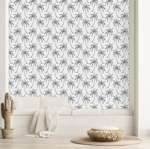 Palms Wallpaper