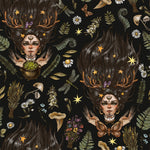Witch Wallpaper