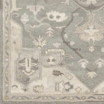 Broomfield Hand Tufted Taupe 1196 Area Rug