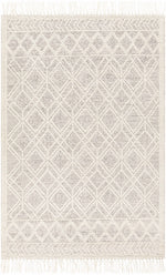 Ramsbury Wool Area Rug