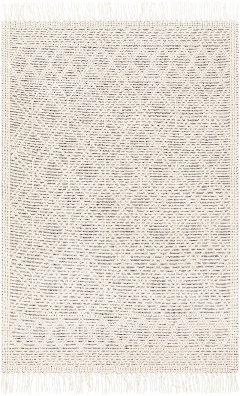 Ramsbury Wool Area Rug