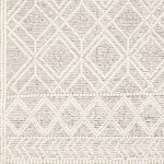 Ramsbury Wool Area Rug