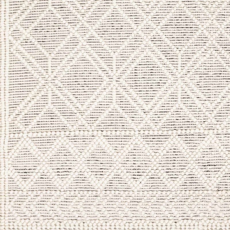 Ramsbury Wool Area Rug