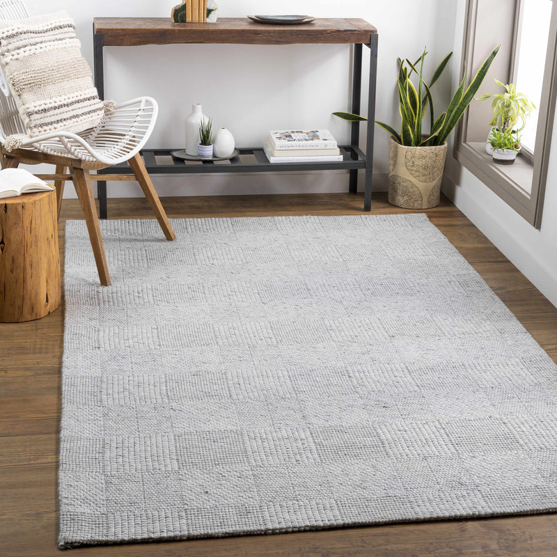 Eckman Area Rug