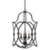 Currey and Company Charisma Lantern 9000-0024 - LOVECUP - 2