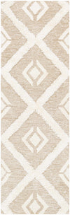 Goodridge High-Low Wool Rug - Clearance