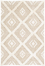 Goodridge High-Low Wool Rug - Clearance