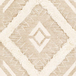 Goodridge High-Low Wool Rug - Clearance