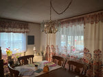 Clara Room Darkening Valance